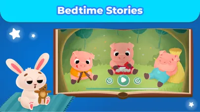 Скриншоты Learning Games for Toddlers CS