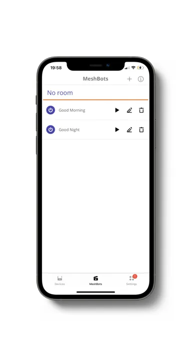Ezlo Protect Installer スクリーンショット