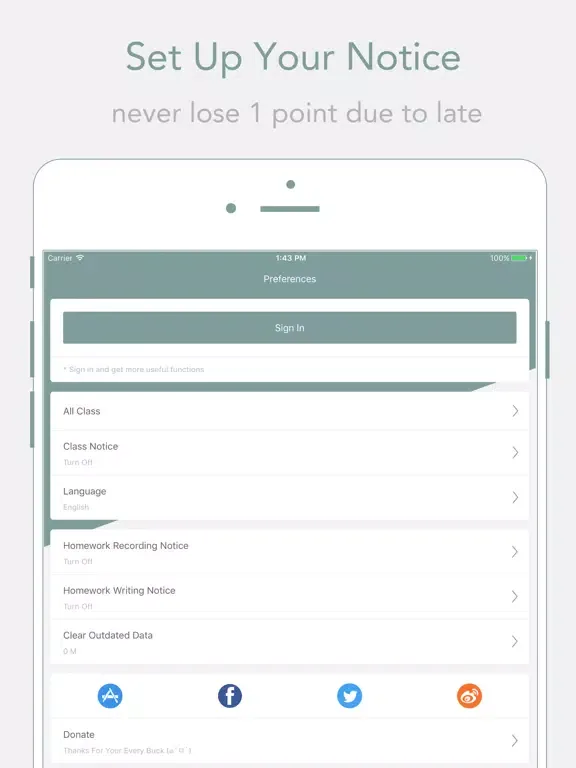 تصاویر Curric iPad 