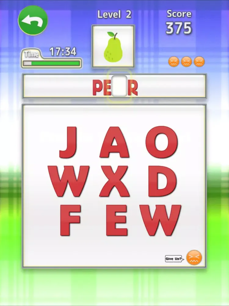 Let's English! iPad  Screenshots