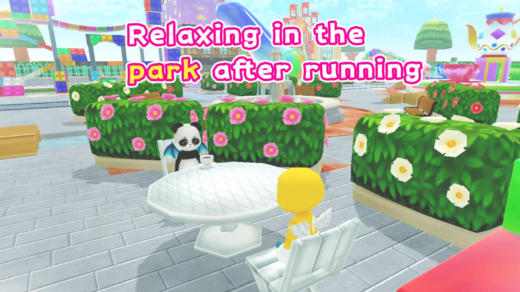Capturas de pantalla de Run Dolls