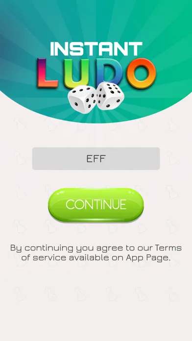 Скриншоты Instant Ludo
