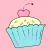 Ponquecitos and Cakes