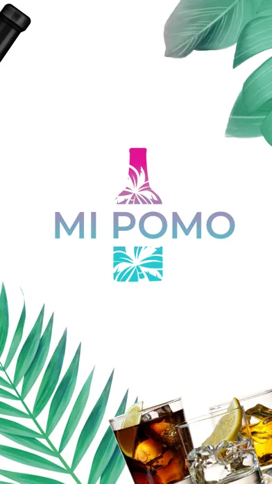 Capturas de pantalla de Mi pomo