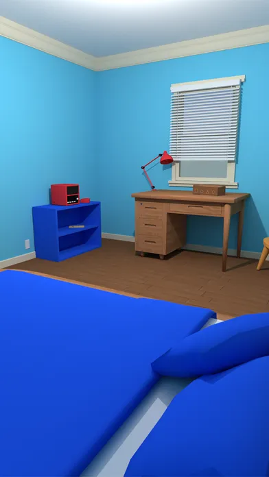 Tangkapan layar Pirates Kids Room Escape
