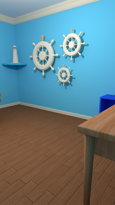 Pirates Kids Room Escape应用截图