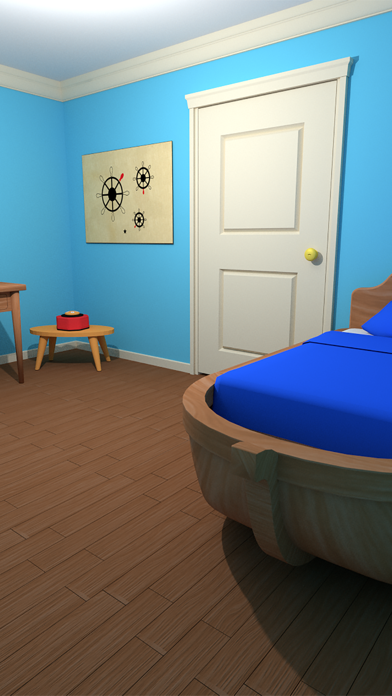 Pirates Kids Room Escape应用截图
