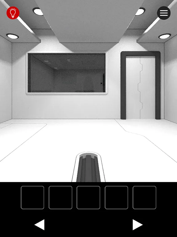 Monster Labo Escape iPad  স্ক্রিনশট