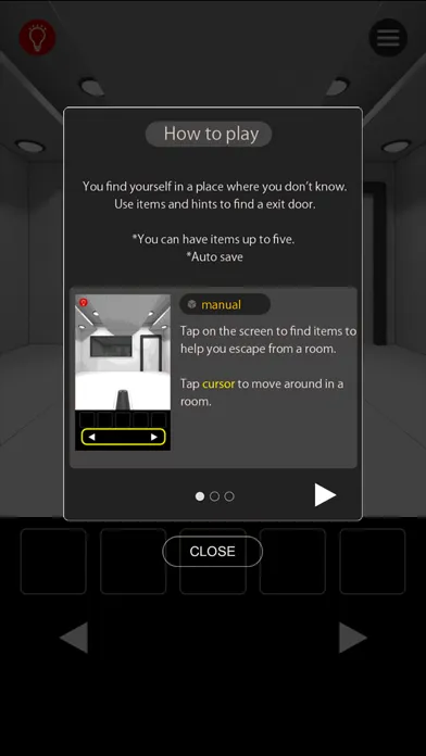 Monster Labo Escape স্ক্রিনশট