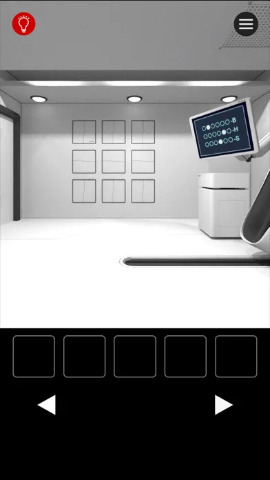 Monster Labo Escape স্ক্রিনশট