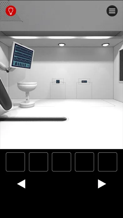 Monster Labo Escape স্ক্রিনশট