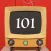Room 101 Escape