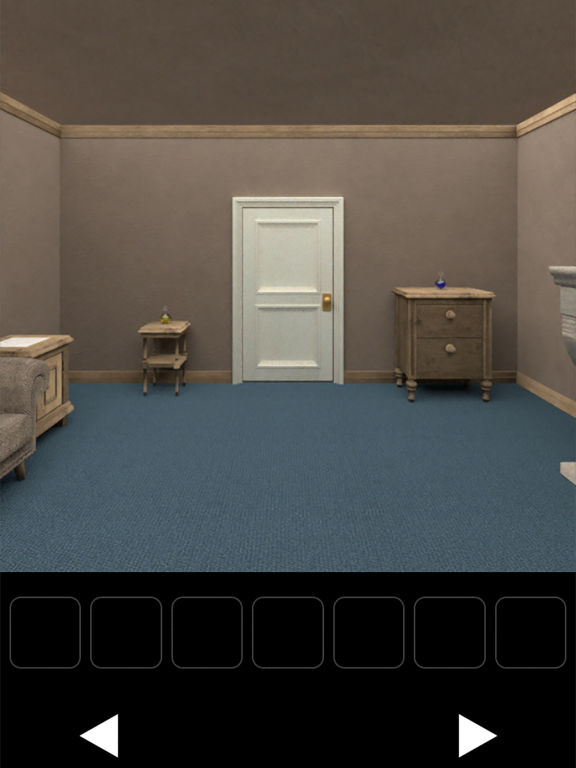 Untitled Escape 2 iPad 應用截圖