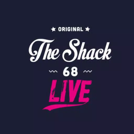 The Shack Live