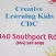 Creative Learning Kids CDC