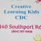 Creative Learning Kids CDC