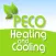 PECO Heating and Cooling