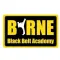 Byrne Black Belt Academy