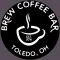 BREW coffee bar