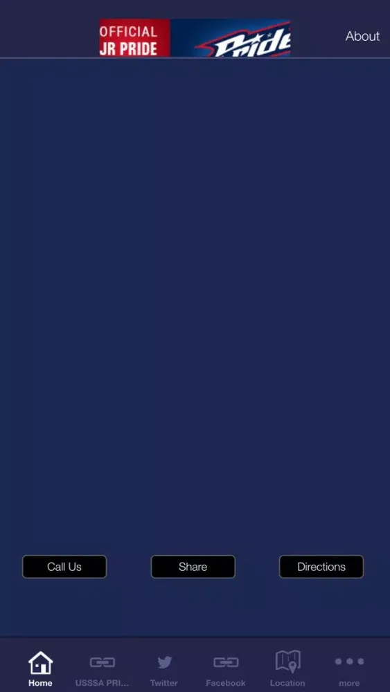 Screenshot di USSSA PRIDE-SHEELEY