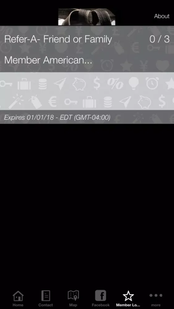 AMERICAN MARTIAL ARTS TRAINING Screenshots