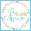 Creative Appliques
