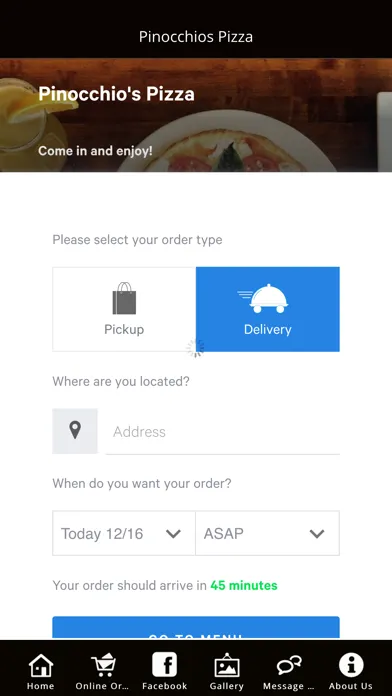 تصاویر Pinocchios Pizza