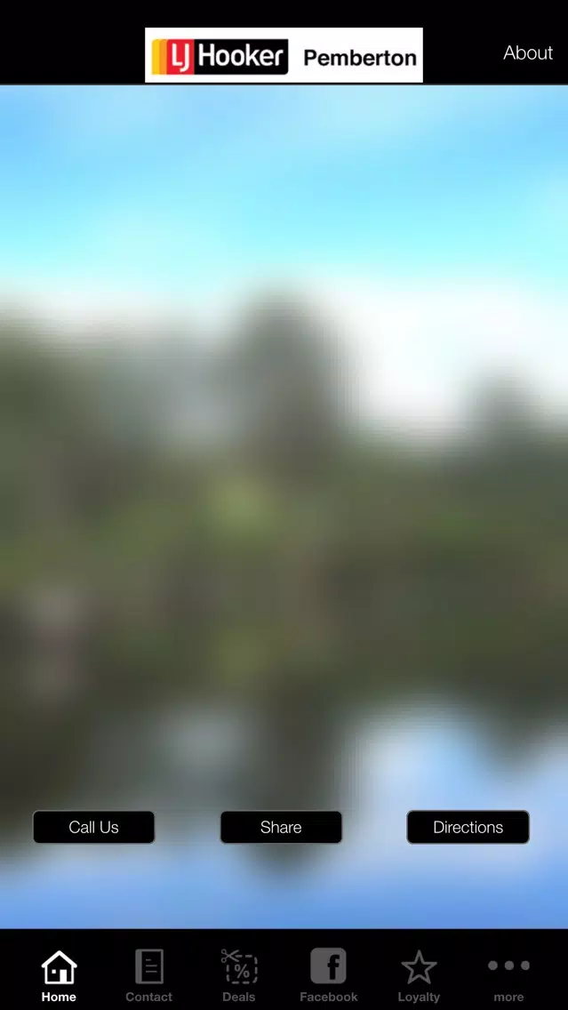 LJ Hooker Pemberton & Manjimup Screenshots