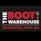 The Boot Warehouse