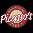 PICASSO'S PIZZA PICASSO'S PIZZA