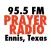 KWAH 95.5 FM - ENNIS, TX