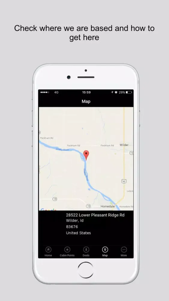 تصاویر Rivers Edge RV Park