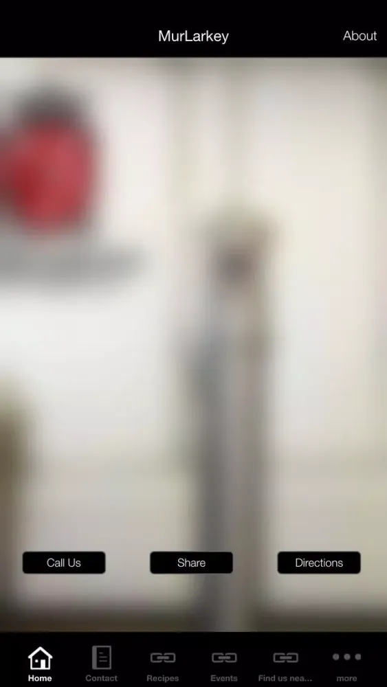 Zrzuty ekranu MurLarkey