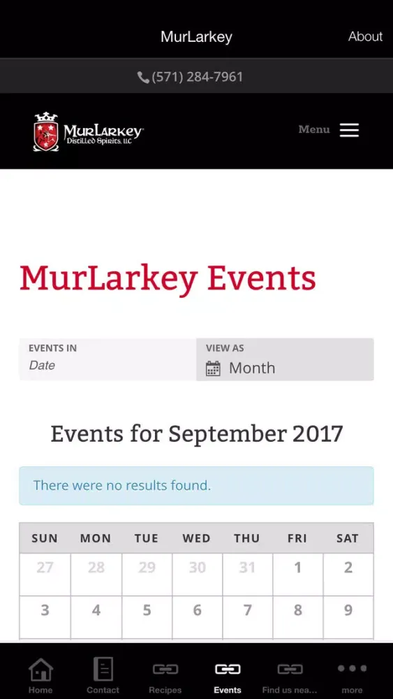 Zrzuty ekranu MurLarkey