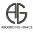 ABOUNDING GRACE.