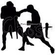 Ghost Elusive Combat Ghost Elusive Combat