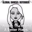 Global Damsel Defender Global Damsel Defender