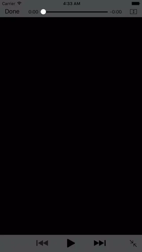 SPRAY TANS应用截图