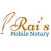 Rai's Mobile Notary