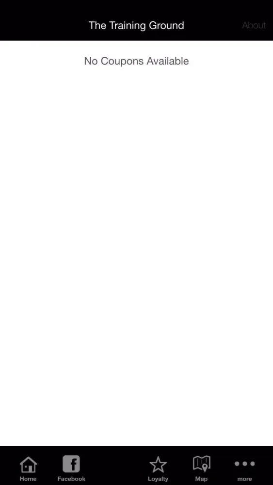 تصاویر The Training Ground