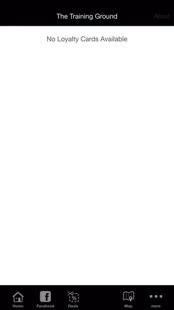 تصاویر The Training Ground