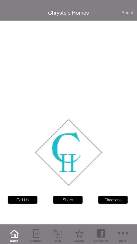 Chrystele Homes Screenshots