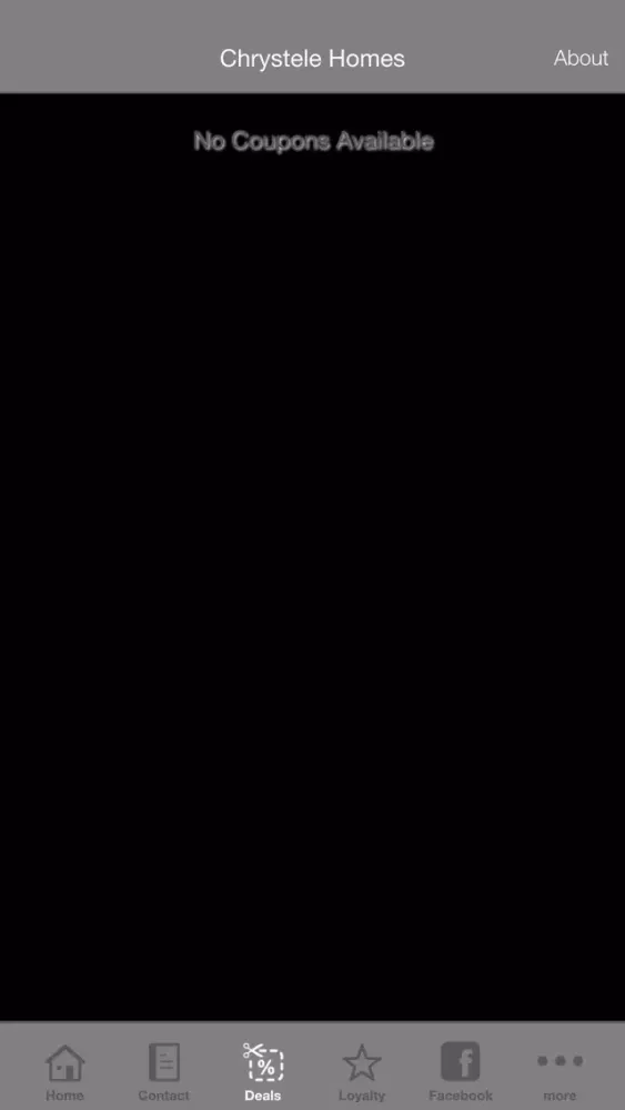 Chrystele Homes Screenshots