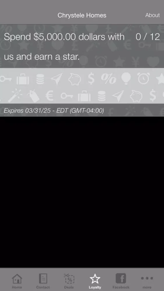 Chrystele Homes Screenshots