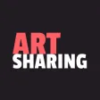 Art Sharing - Digital Art OTT Art Sharing - Digital Art OTT