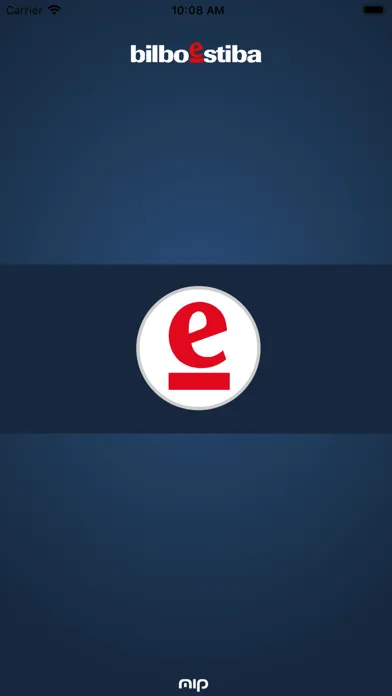 Bilbo Estiba应用截图