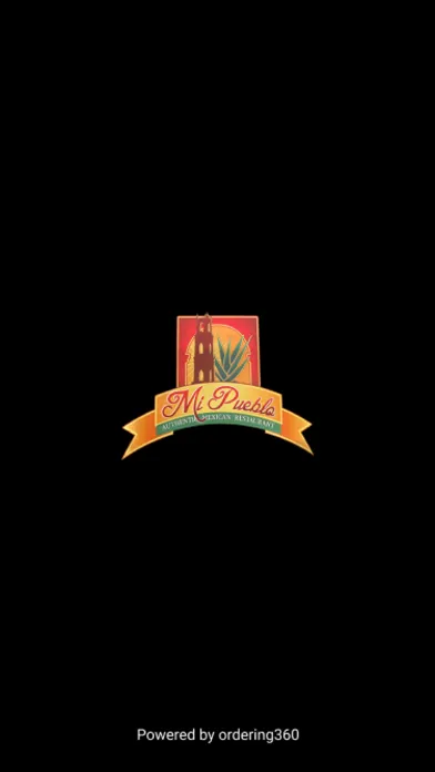 Capturas de pantalla de Mi Pueblo - Mexican Restauran