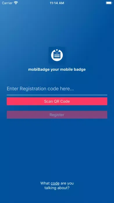 mobiBadge سکرین شاٹس