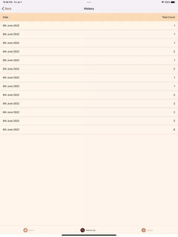 تصاویر Mira Family iPad 