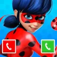 Call Miraculous Ladybug Funny Call Miraculous Ladybug Funny